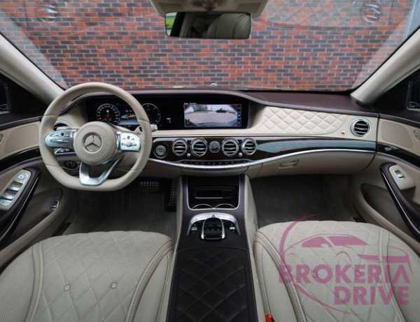400d 4Matic Long_image_interier_front