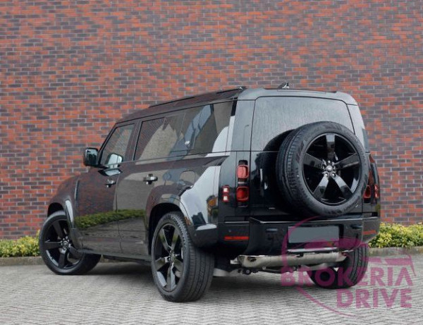 Land Rover P400e X-Dynamic HSE