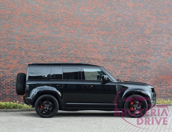 Land Rover P400e X*110