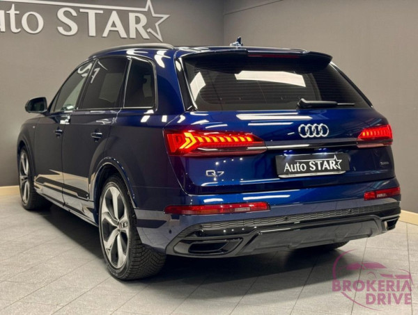 Audi 50 TDI quattro tiptronic S-LINE PLUS