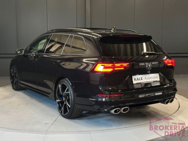 Volkswagen Variant R