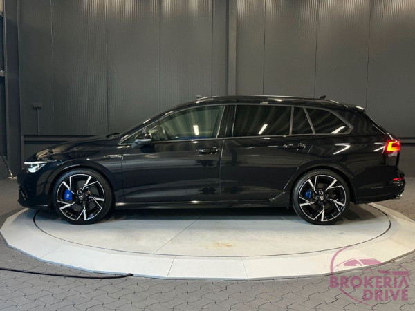 Volkswagen Variant R