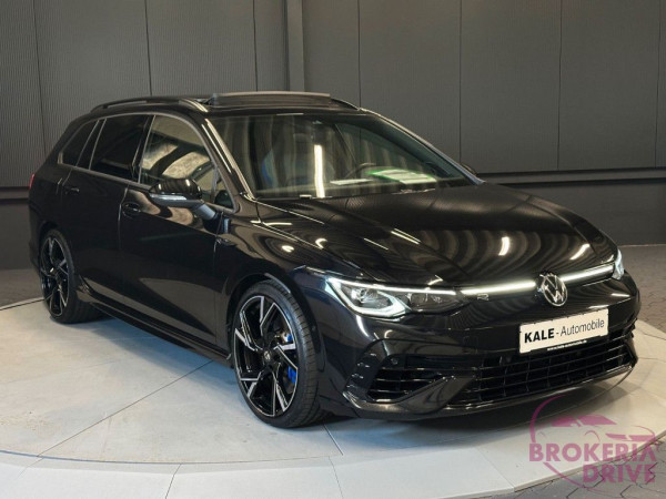 Volkswagen Variant R