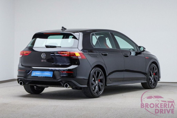 Volkswagen GTI