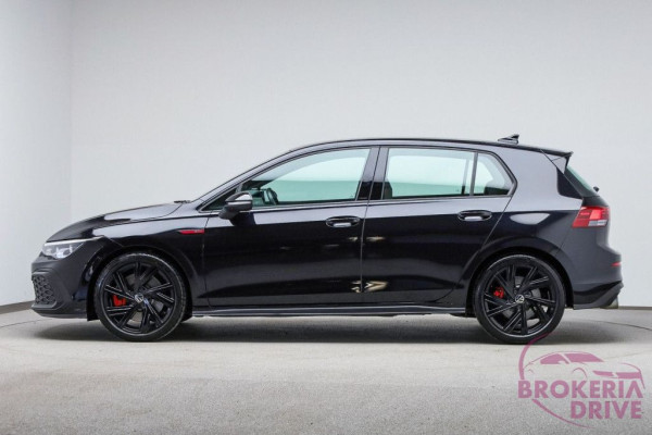 Volkswagen GTI