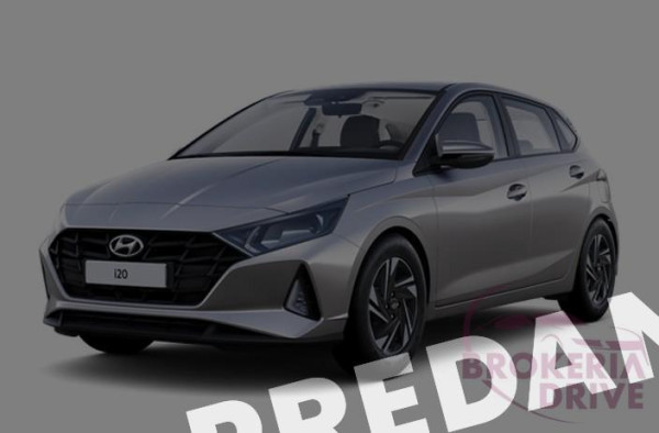Hyundai 1,0 T-GDi FAMILY Hatchback