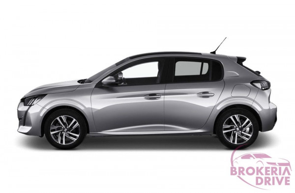 Peugeot ALLURE AT