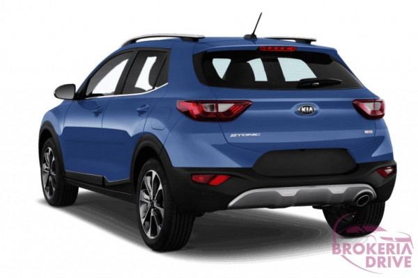 Kia 1.0 TGDI Gold AT