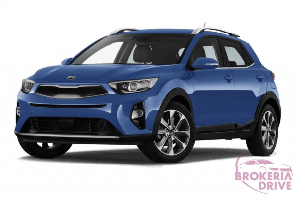 Kia 1.0 TGDI Gold AT
