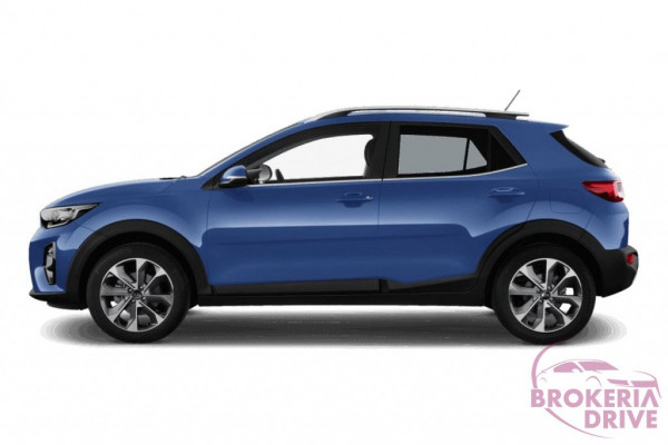 Kia 1.0 TGDI Gold AT