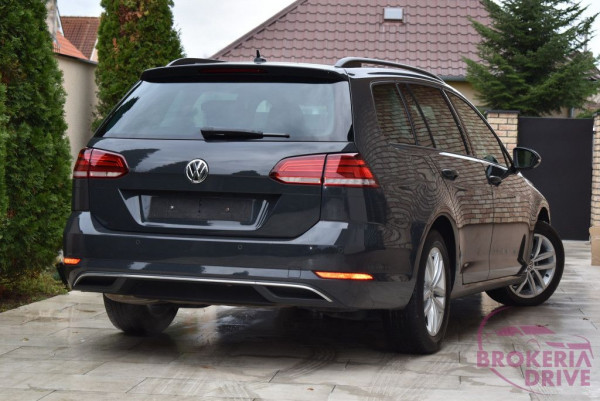 Volkswagen Edition Highline DSG