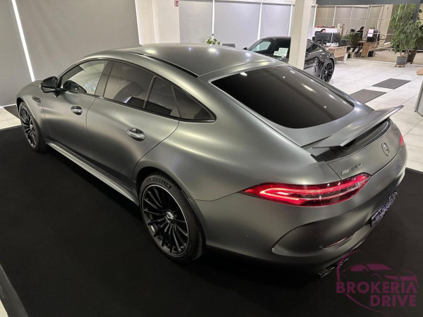 Mercedes-Benz 43 4Matic