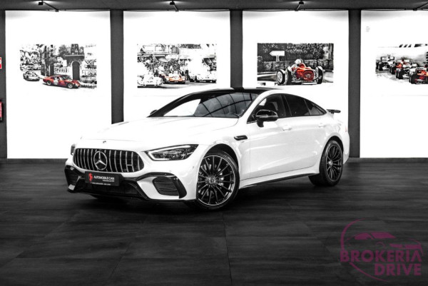 Mercedes-Benz 43