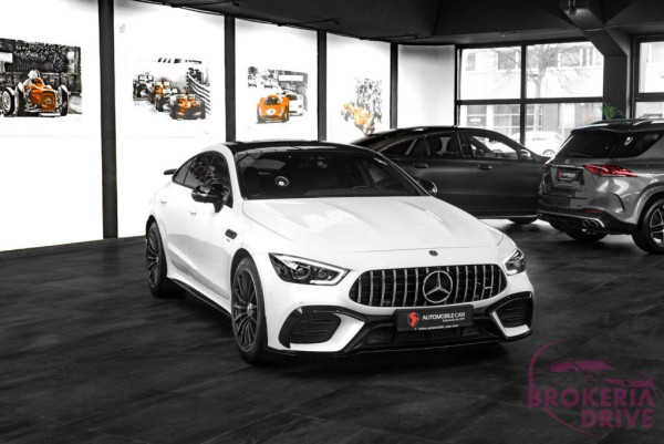 Mercedes-Benz 43