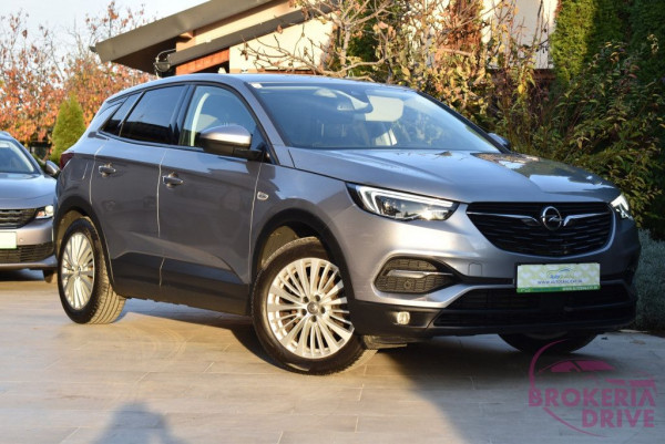 Opel CDTI S&S Enjoy