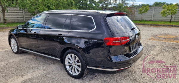 Volkswagen 2.0TDI Highline