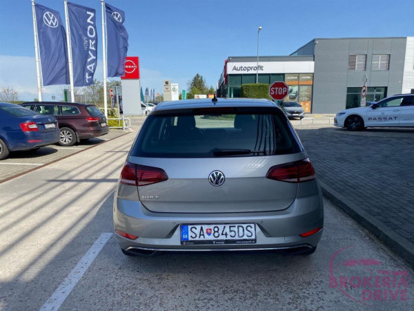Volkswagen Edition Comfortline 1,5 TSI