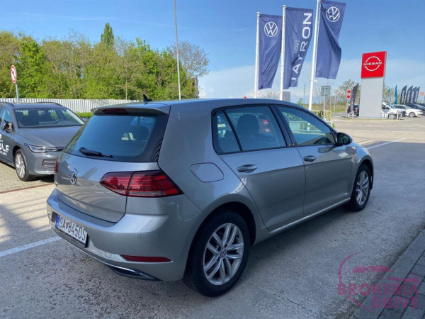 Volkswagen Edition Comfortline 1,5 TSI