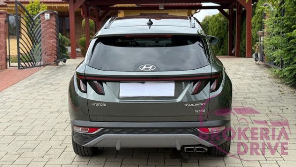 Hyundai 1.6 T-GDi HEV Premium 4x4