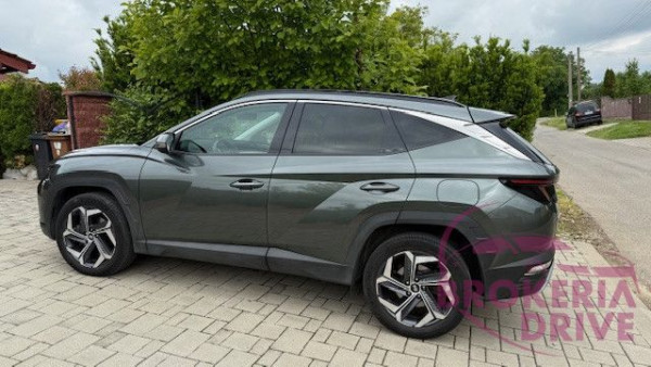 Hyundai 1.6 T-GDi HEV Premium 4x4