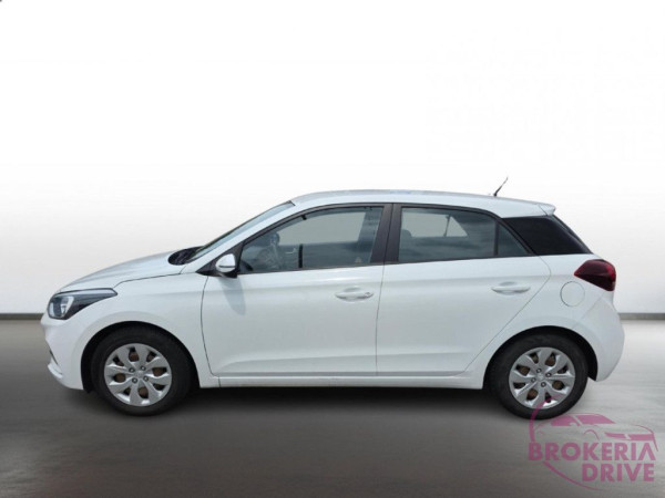Hyundai Comfort 1.2 MPi 62kW