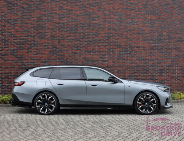 BMW 530 xDrive Touring M Performance