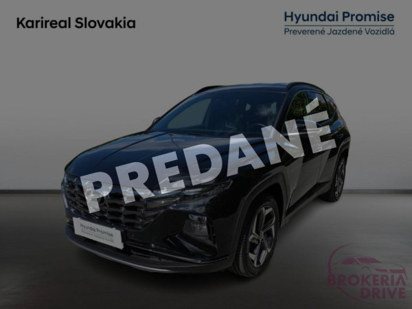 Hyundai Premium + Premium Pack 1.6 T-GDi 132kW 4WD HEV
