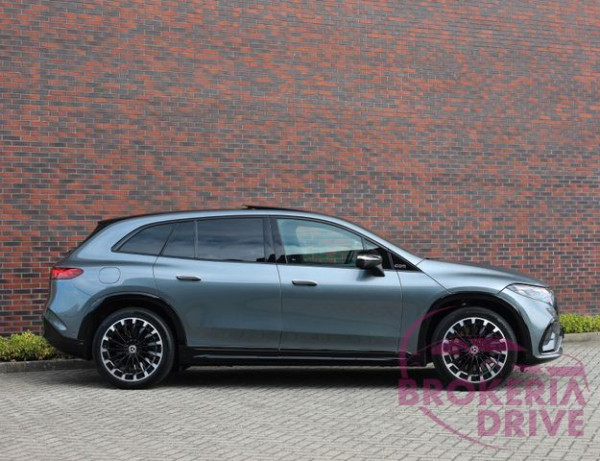 Mercedes-Benz SUV 450 4Matic *AMG