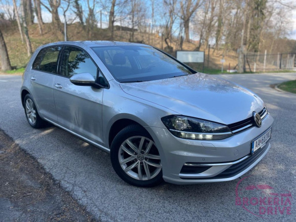 Volkswagen 2.0 TDI Comfortline DSG