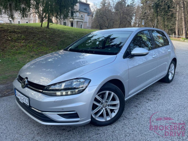 Volkswagen 2.0 TDI Comfortline DSG