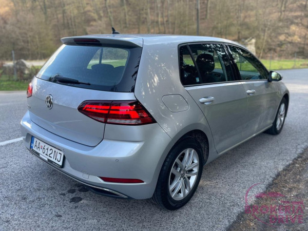Volkswagen 2.0 TDI Comfortline DSG