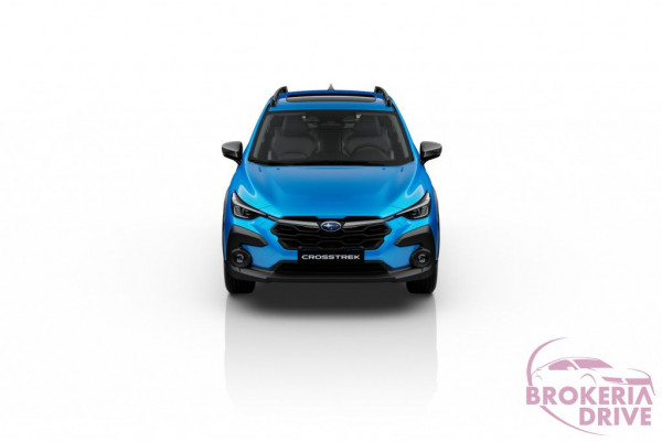 Subaru e- BOXER 2,0 i