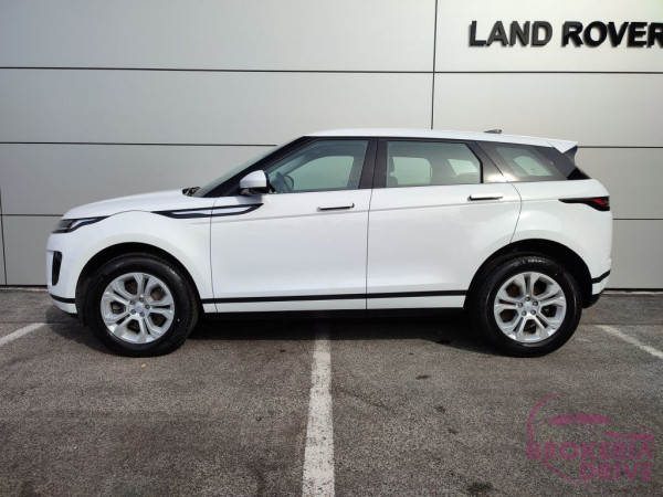 Land Rover 2.0D I4 180k S AWD A/T
