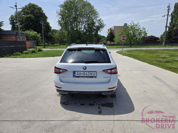 Škoda 2.0l diesel 110kw