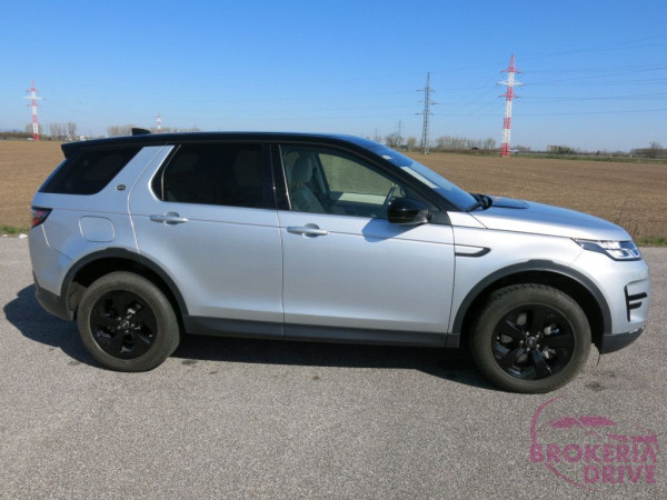 Land Rover 2.0D D150 S AWD A/T