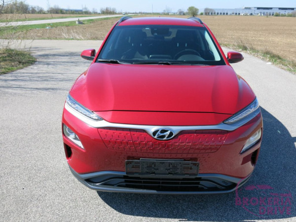 Hyundai Electric+ 150 Style 64kWh