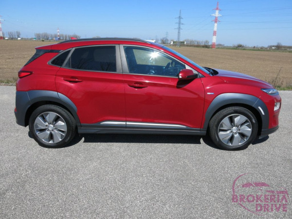 Hyundai Electric+ 150 Style 64kWh