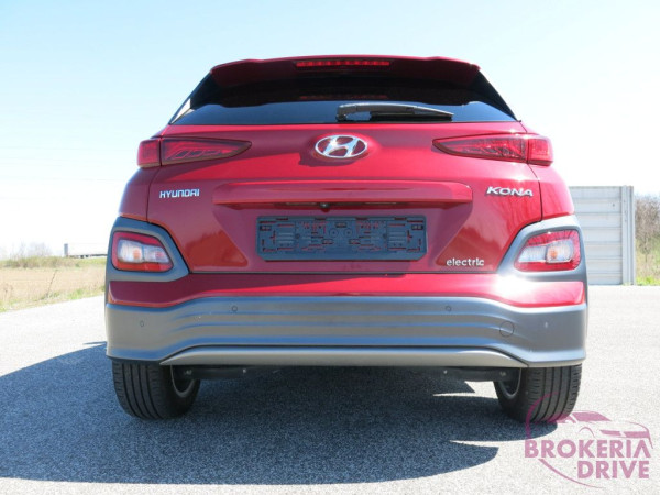 Hyundai Electric+ 150 Style 64kWh