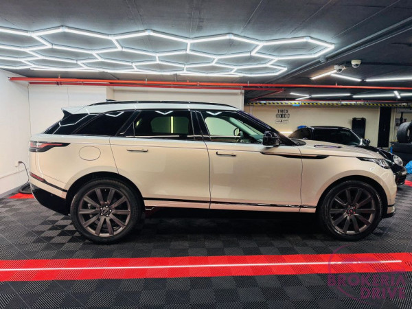 Land Rover Combi 177kw Automat