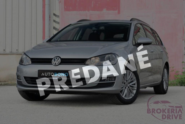 Volkswagen 1.4 TSI DSG