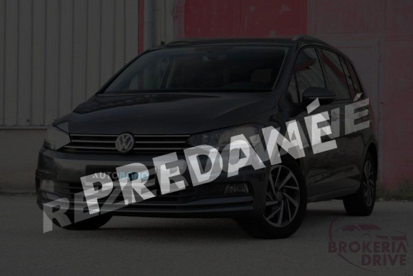 Volkswagen 2.0 TDI 110 kW