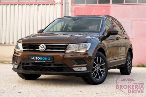Volkswagen 2.0 TDI 110 kW