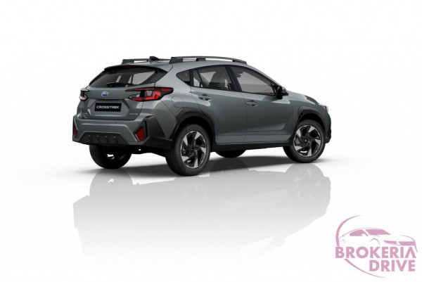 Subaru e- BOXER 2,0 i