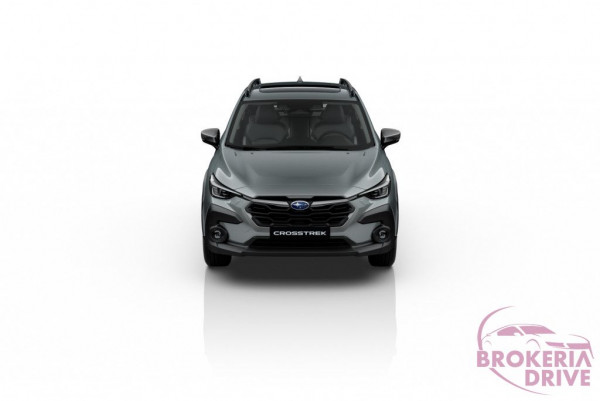 Subaru e- BOXER 2,0 i