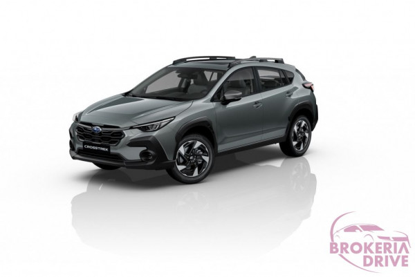Subaru e- BOXER 2,0 i