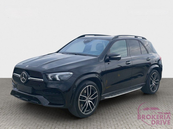 Mercedes-Benz 580 4MATIC