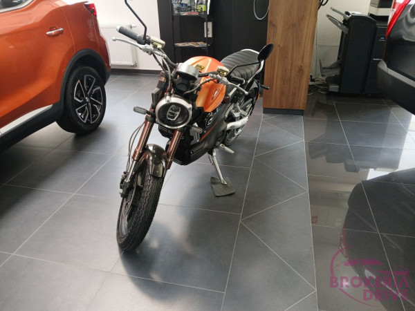 Vmoto TC max
