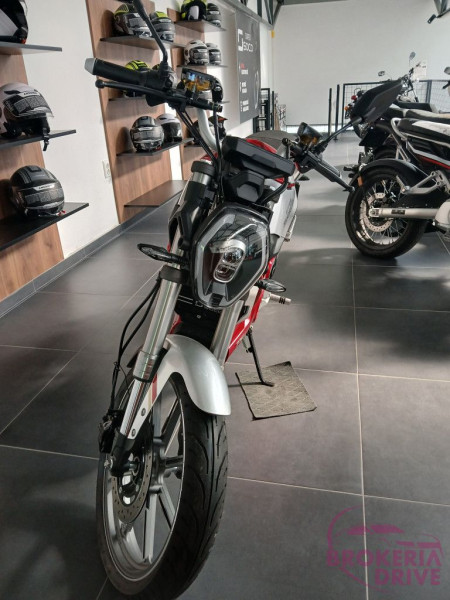 Vmoto TSX