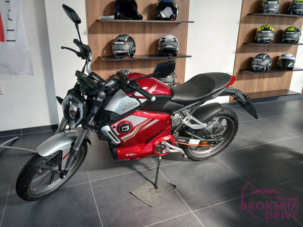 Vmoto TSX
