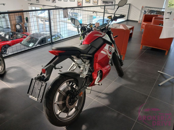 Vmoto TSX